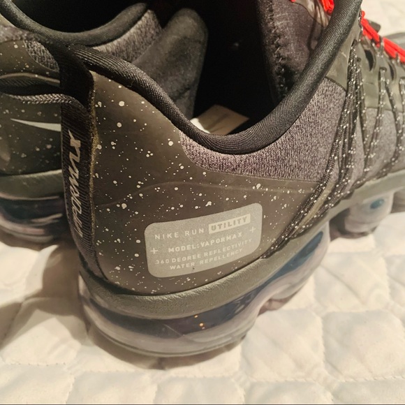 Nike Vapormax Water repellant - US 9 Mens - Picture 7 of 7